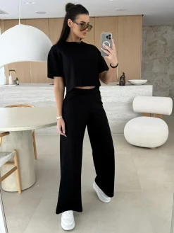 Trendi set kratkih hlača i košulje Lyla svijetlo plave boje (Kopija) (Kopija) (Kopija) (Kopija) (Kopija) (Kopija) (Kopija) (Kopija) (Kopija) (Kopija) (Kopija) (Kopija) (Kopija) (Kopija) (Kopija)